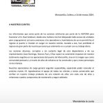 Se manifiestan trabajadores de La Maniobrista La Junta ante ASIPONA Manzanillo 3