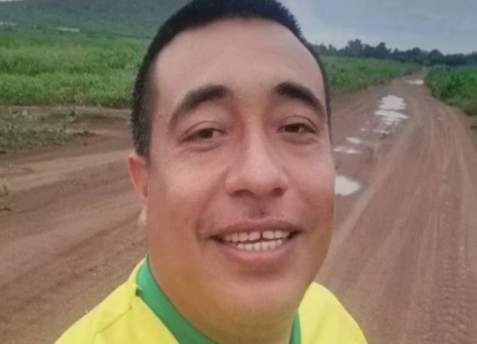 Secretario general del PAN en El Fuerte, Sinaloa es hallado muerto
