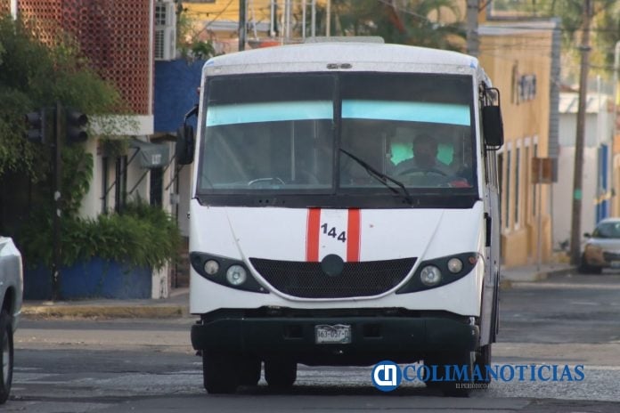 Transporte a Tecuanillo