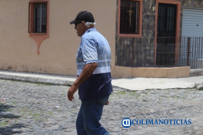 adulto mayor