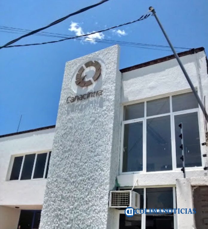 canacintra colima