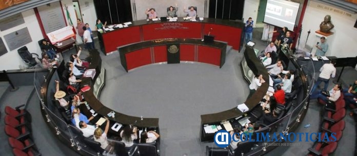 congreso