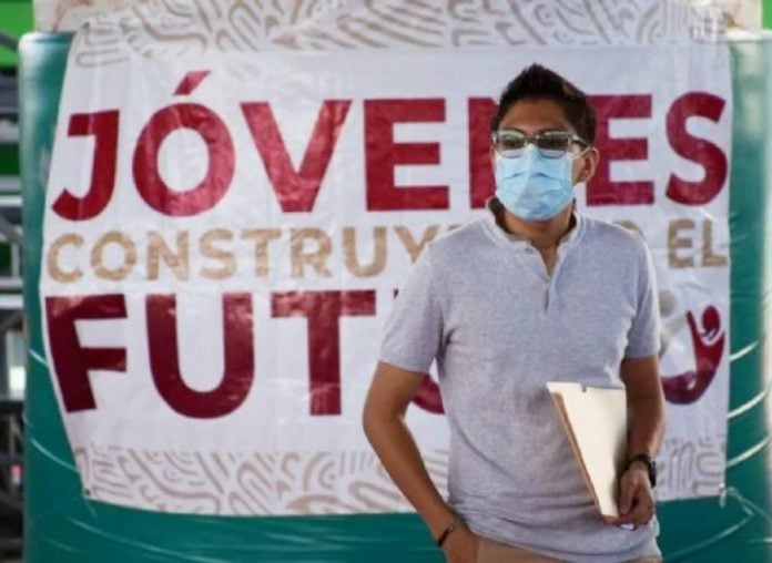 jovenes construyendo el futuro