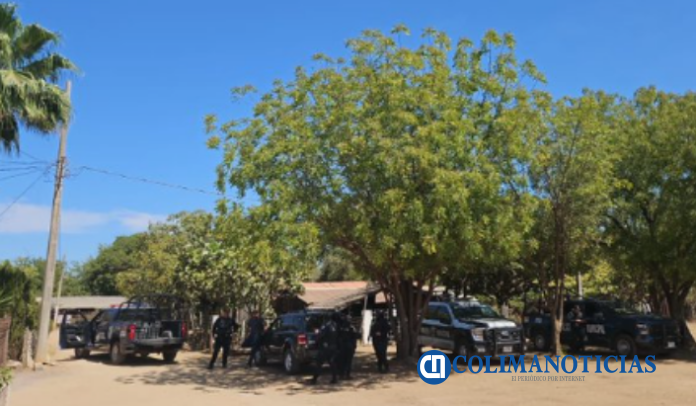 sinaloa - levantan familias enteras