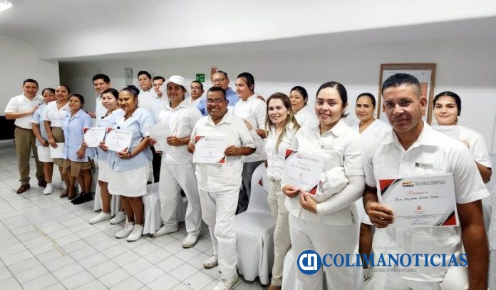 trabajadores de las hadas
