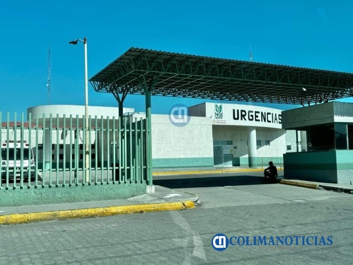 urgencias tecoman