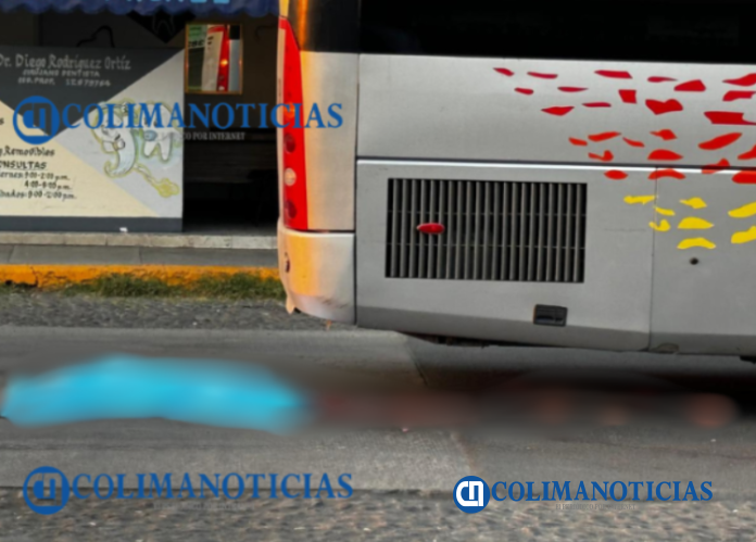 ACCIDENTE TECOMÁN