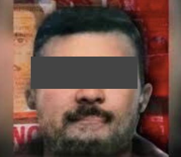 Abraham Oseguera Cervantes 'Don Rodo'