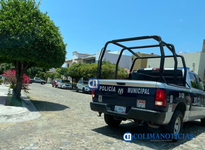 Ahora, ejecutan a un hombre en la Colonia Jardines Vista Hermosa