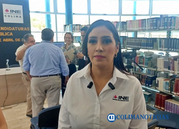 Ana Margarita Torres Arreola