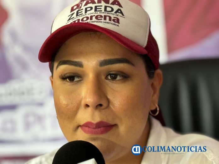 DIANA ZEPEDA