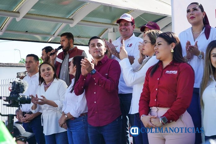 DISTRITO 4
