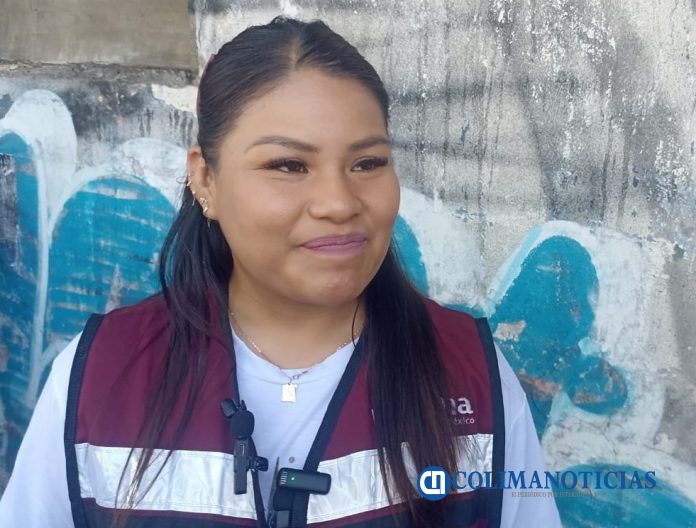 Dulce Huerta Araiza