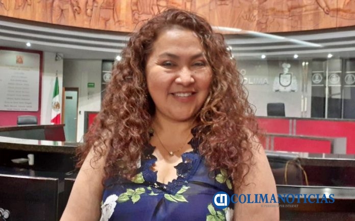 Evangelina Bustamante