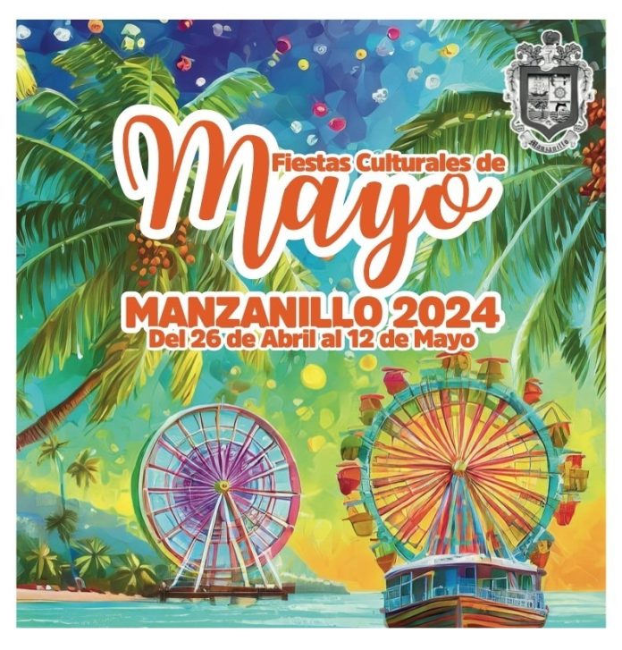 Fiestas Culturales de Mayo