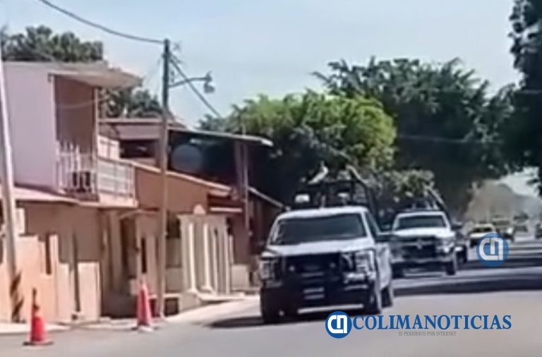 En la madrugada este miércoles localizan restos humanos cerca El Mezcalito