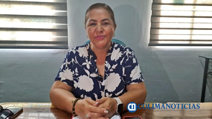 Iliana Arreola Ochoa