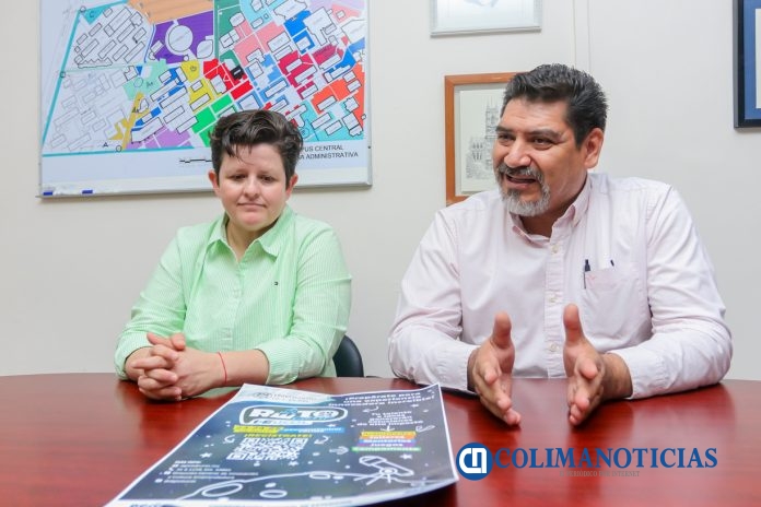 Invitan al Reto Camp 2024 en el campus central_a