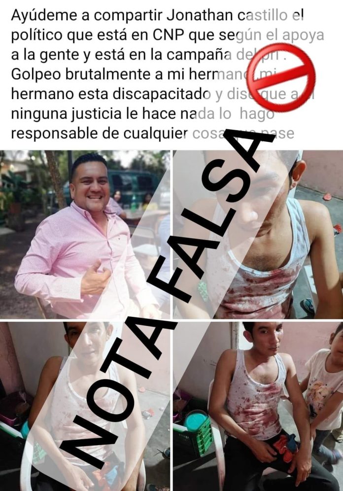 JONATHAN CASTILLO TÉLLEZ