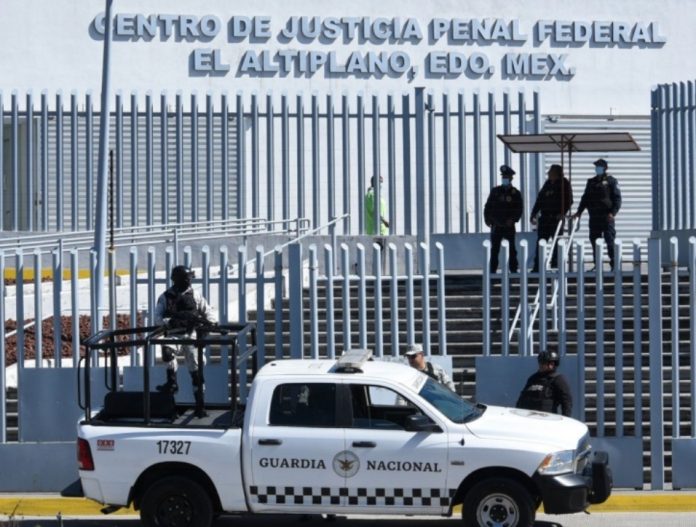 Juez federal ordena que el hermano de “El Mencho” permanezca en el penal del Altiplano
