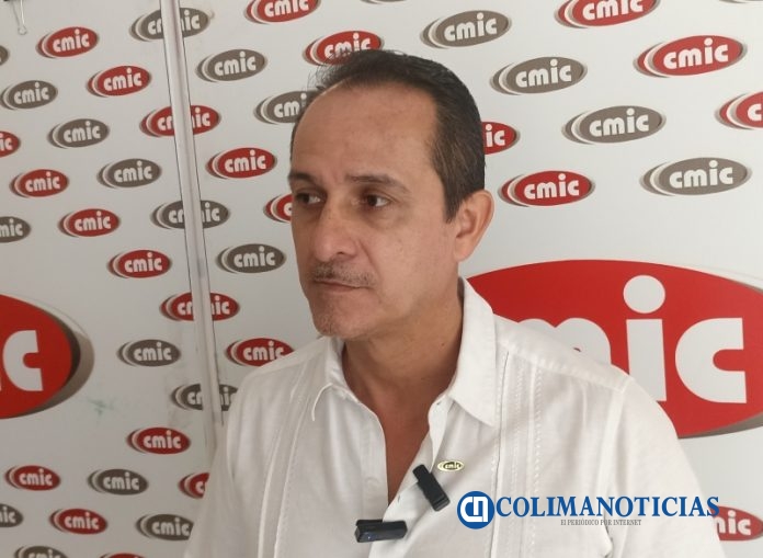Julio Lugo Barriga