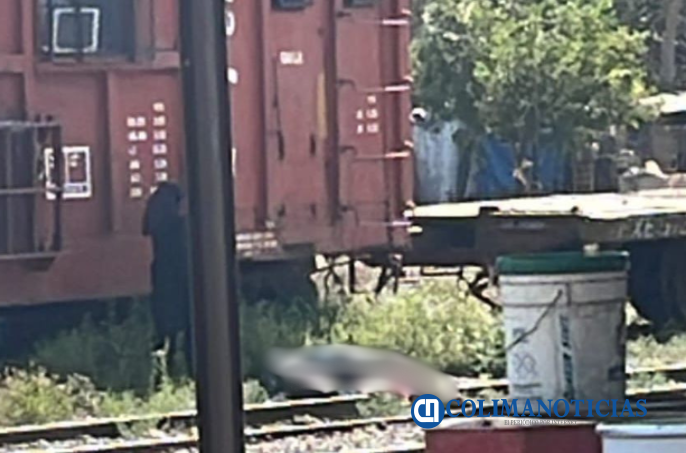 MUERTO EN TIVOLI