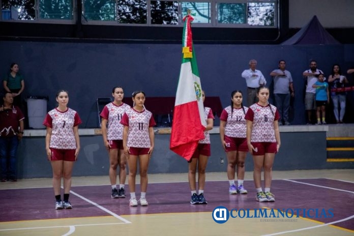 Macro-regional de Voleibol