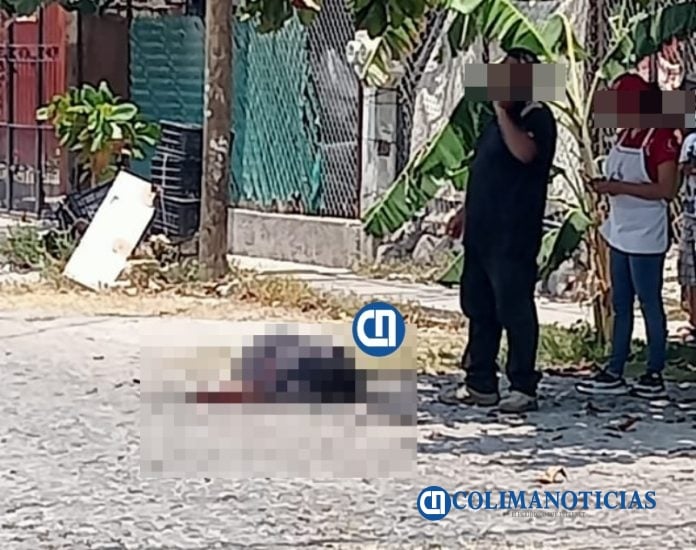 Motosicarios asesinan a otro en la colonia Mirador de la Cumbre