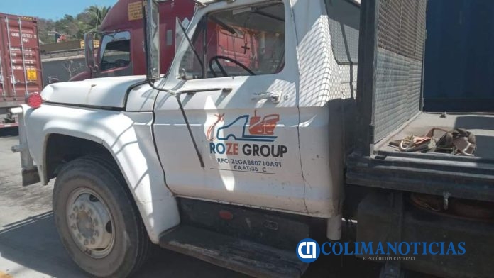 OPERADOR MANZANILLO