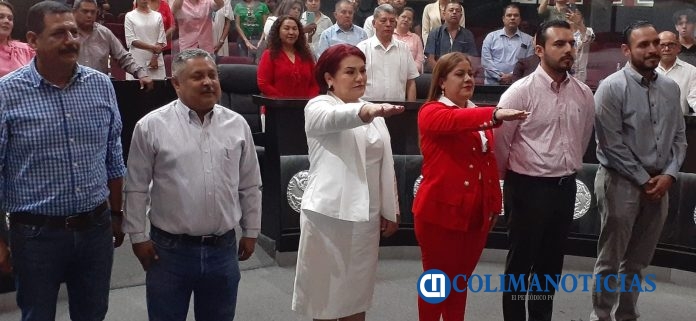 Reelección Diputados Priistas