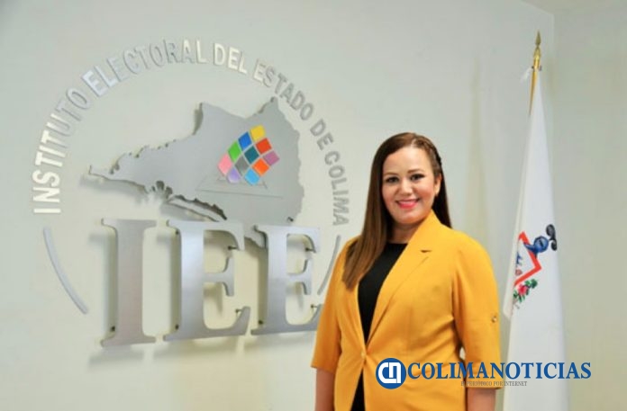 Rosa Elizabeth Carrillo Ruiz