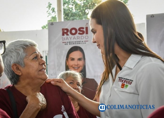Rosi Bayardo