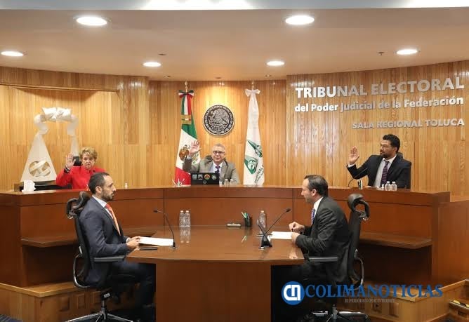 SALA DE TOLUCA