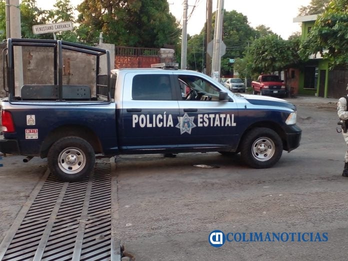SICARIOS MATAN A MUJER EN RESTAURANTE