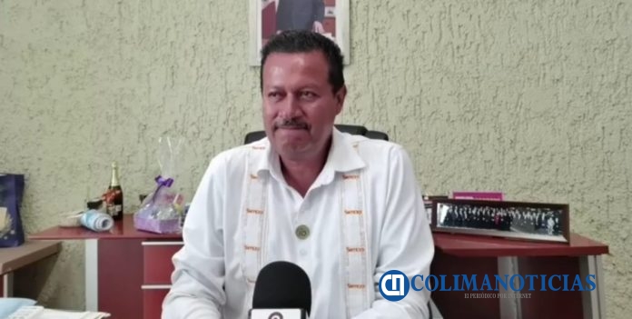SNTE 39 MARCA 1 DE MAYO