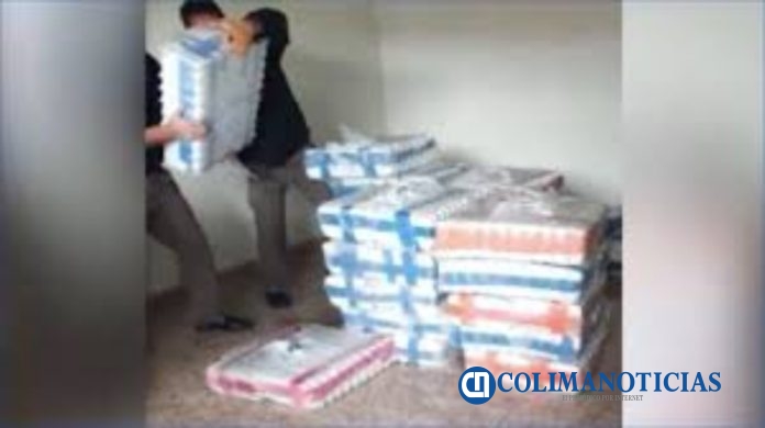 Sentencian a integrantes del CJNG detenidos en Colima
