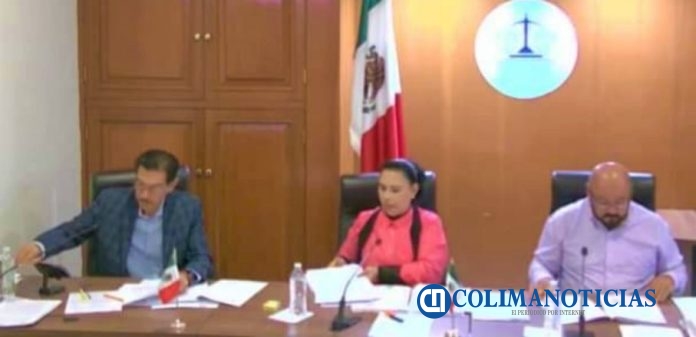 TEE colima