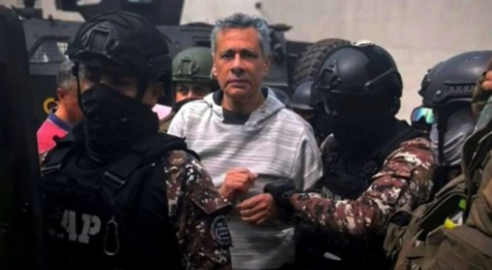 Vicepresidente