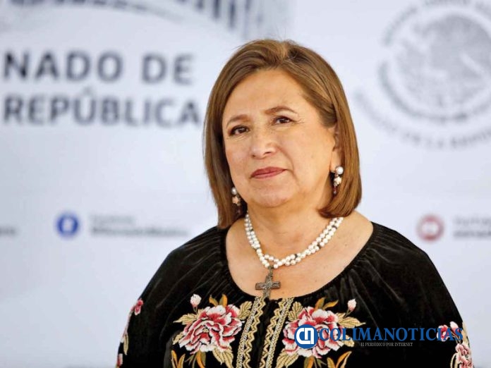 Xochitl-Galvez