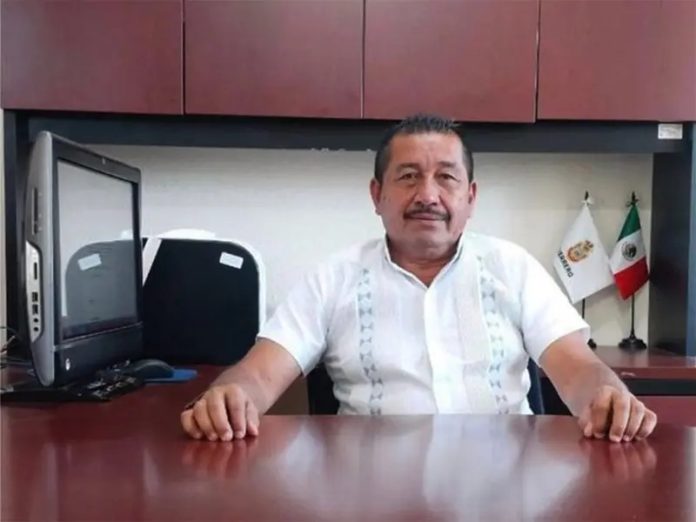 benjamin adame
