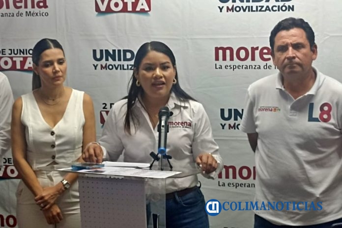 dulce huerta prensa