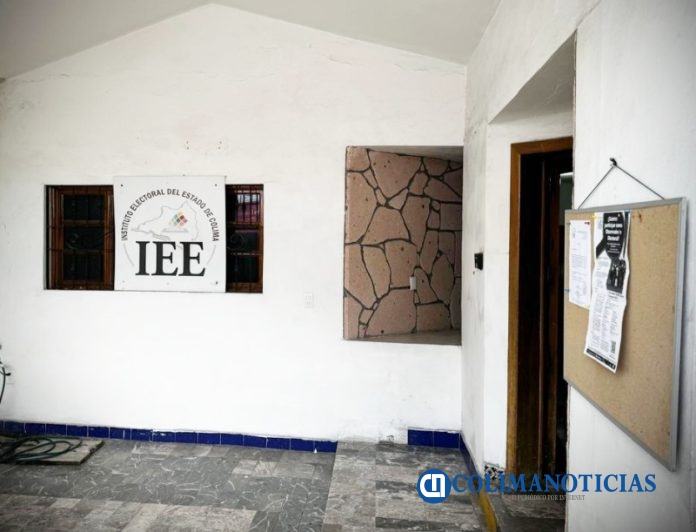 iee edificio