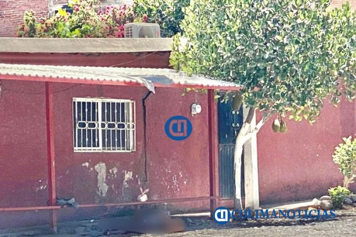 matan a una mujer en armeria