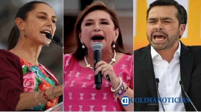 presidenciables