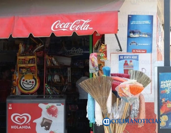 tiendita
