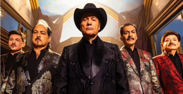 tigres del norte