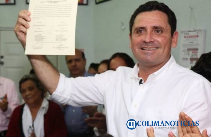 Chamaquea Locho a Morena y retira su renuncia a candidatura