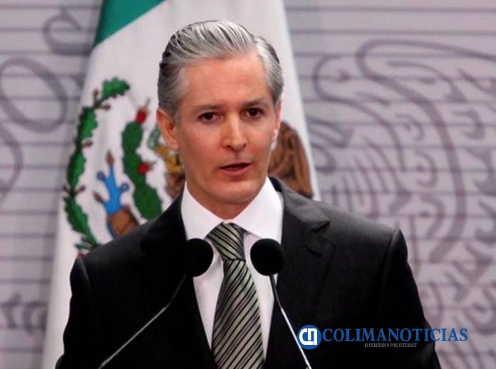 Alfredo del Mazo