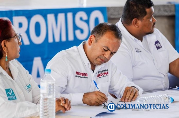 Armando Reyna