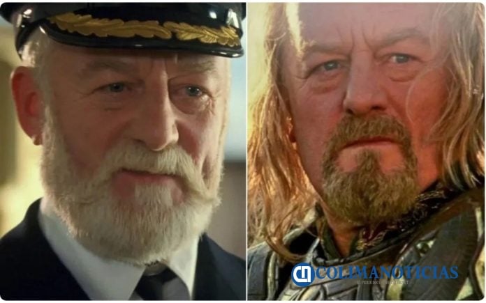 Bernard